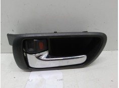 Recambio de maneta interior puerta delantera izquierda para toyota corolla verso (zer_, zze12_, r1_) 2.0 d-4d (cur10_) referenci