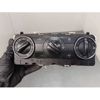 MANDO CALEFACCION / A/A A1699000900 