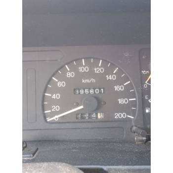 OPEL MONTEREY A (M92)