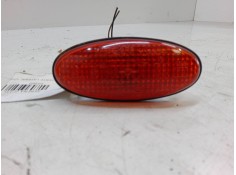 Recambio de intermitente lateral izquierdo para nissan serena (c23) 2.3 d referencia OEM IAM   