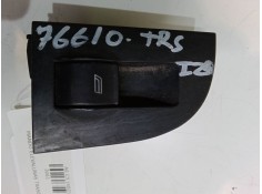 Recambio de mando elevalunas trasero izquierdo para audi a6 c5 (4b2) 2.5 tdi quattro referencia OEM IAM   