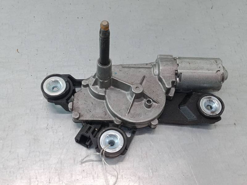 MOTOR LIMPIA TRASERO 