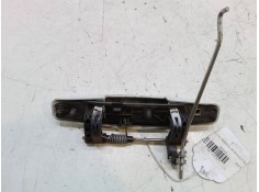 Recambio de maneta exterior puerta trasera izquierda para dacia lodgy (js_) 1.5 dci referencia OEM IAM    2