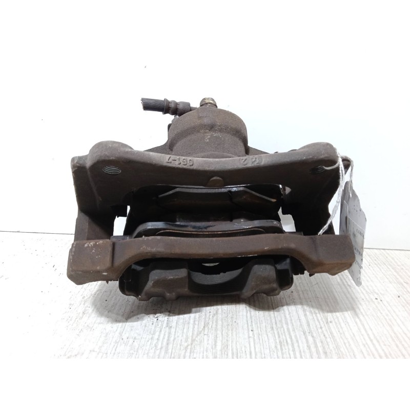 Recambio de pinza freno delantera izquierda para toyota corolla verso (zer_, zze12_, r1_) 1.8 (znr11_) referencia OEM IAM   