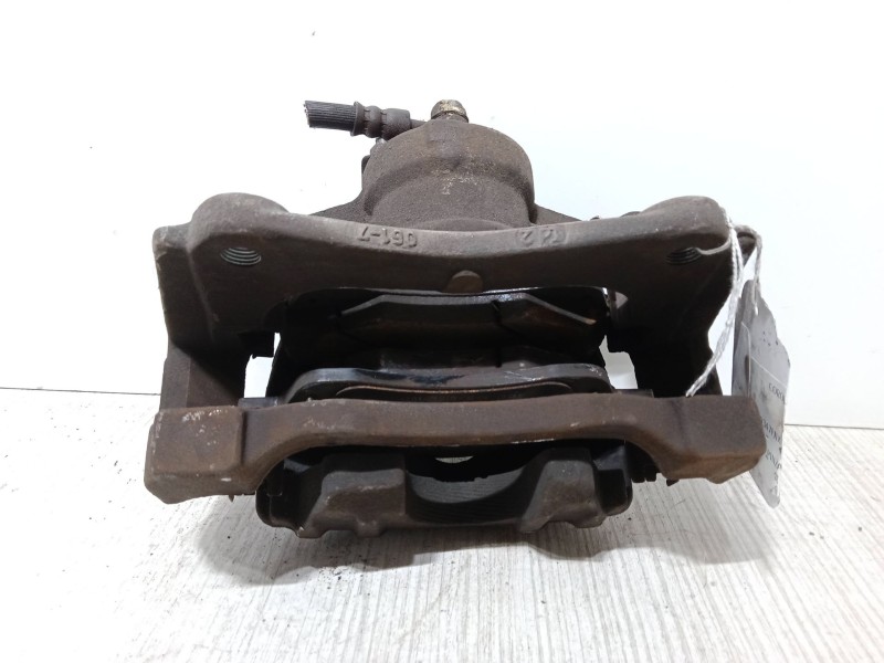 Recambio de pinza freno delantera izquierda para toyota corolla verso (zer_, zze12_, r1_) 1.8 (znr11_) referencia OEM IAM   