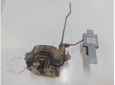 Recambio de cerradura puerta delantera izquierda para nissan cabstar e (tl_, vl_) 125.35, 125.45 (tl0, vl0) referencia OEM IAM 8 2