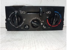 Recambio de mando calefaccion / a/a para peugeot 207/207+ (wa_, wc_) 1.4 referencia OEM IAM 69917001  