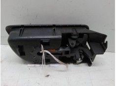 Recambio de maneta interior puerta delantera izquierda para toyota corolla verso (zer_, zze12_, r1_) 2.0 d-4d (cur10_) referenci 2