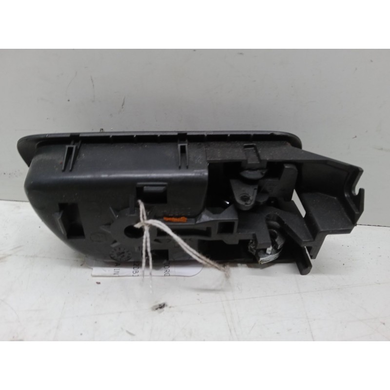 Recambio de maneta interior puerta delantera izquierda para toyota corolla verso (zer_, zze12_, r1_) 2.0 d-4d (cur10_) referenci