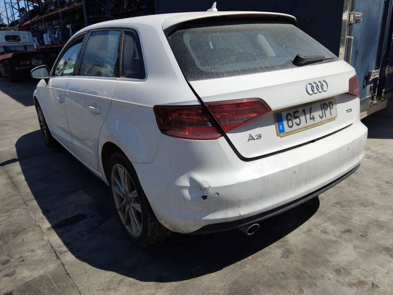 AUDI A3 (8V1, 8VK)