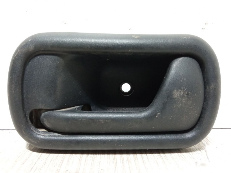 Recambio de maneta interior puerta delantera izquierda para microcar due 0.5 referencia OEM IAM   