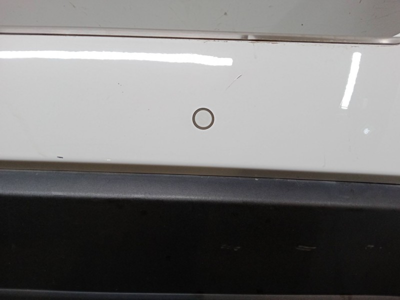 Recambio de paragolpes trasero para kia carens iv 1.7 crdi referencia OEM IAM   