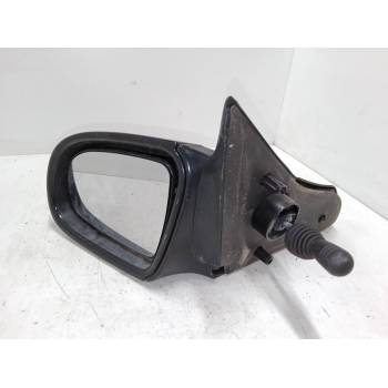 RETROVISOR IZQUIERDO 