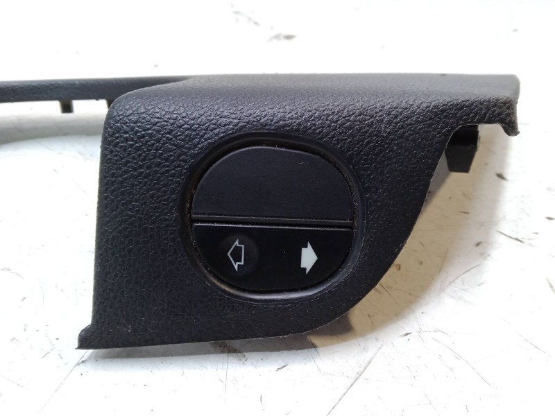 Recambio de mando elevalunas delantero derecho para ford fiesta v (jh_, jd_) 1.3 referencia OEM IAM   