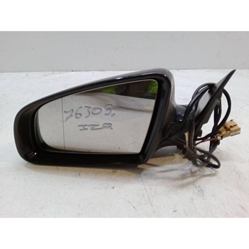 Recambio de retrovisor electrico izquierdo para audi a4 b6 avant (8e5) 1.9 tdi referencia OEM IAM   