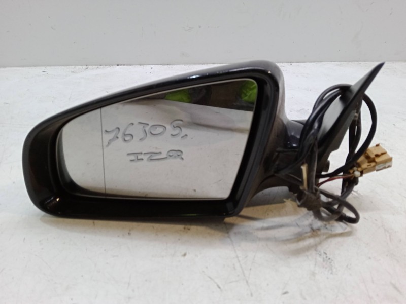 Recambio de retrovisor electrico izquierdo para audi a4 b6 avant (8e5) 1.9 tdi referencia OEM IAM    Recambio de retrovisor electrico izquierdo para audi a4 b6 avant (8e5) 1.9 tdi referencia OEM IAM