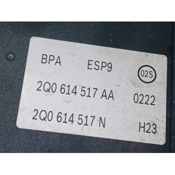 ABS 2Q0 614 517 AA 