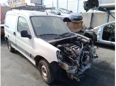 citroën berlingo / berlingo first furgoneta/monovolumen (m_) del año 2011