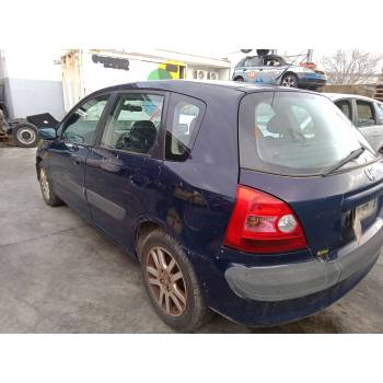 HONDA CIVIC VII HATCHBACK (EU, EP, EV)