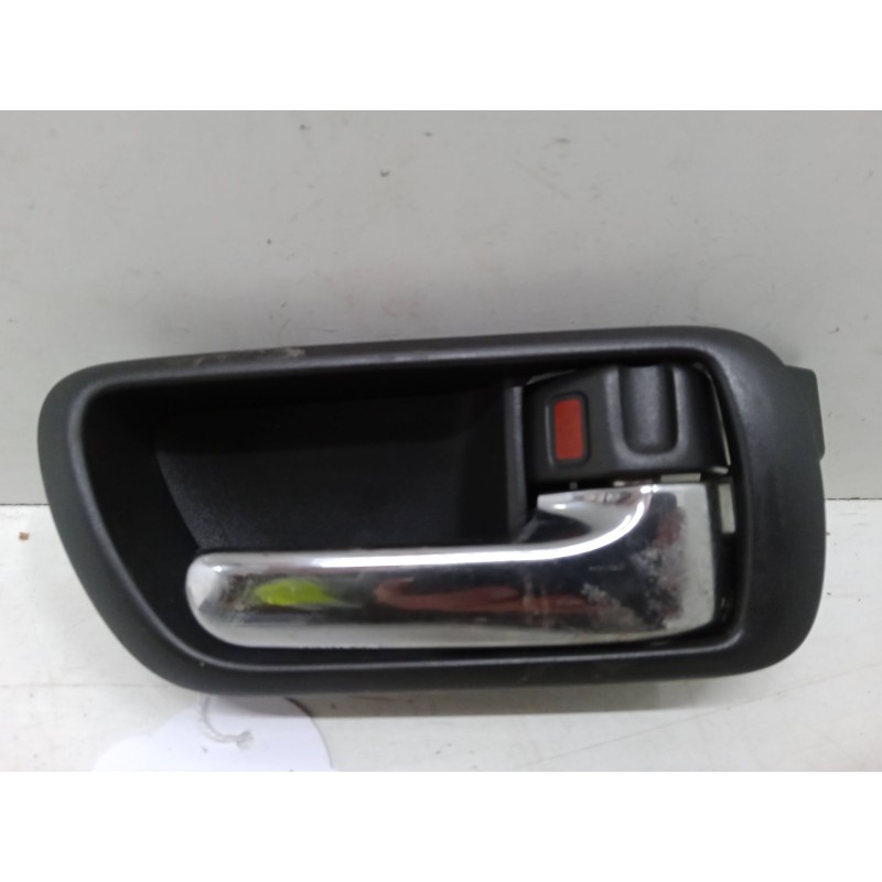 Recambio de maneta interior puerta trasera derecha para toyota corolla verso (zer_, zze12_, r1_) 2.0 d-4d (cur10_) referencia OE
