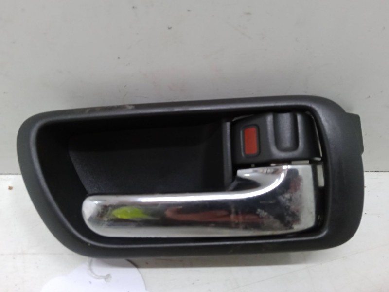 Recambio de maneta interior puerta trasera derecha para toyota corolla verso (zer_, zze12_, r1_) 2.0 d-4d (cur10_) referencia OE