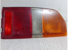 Recambio de piloto trasero izquierdo para suzuki vitara cabrio (et, ta) 2.0 16v (ta51, sv420) referencia OEM IAM   