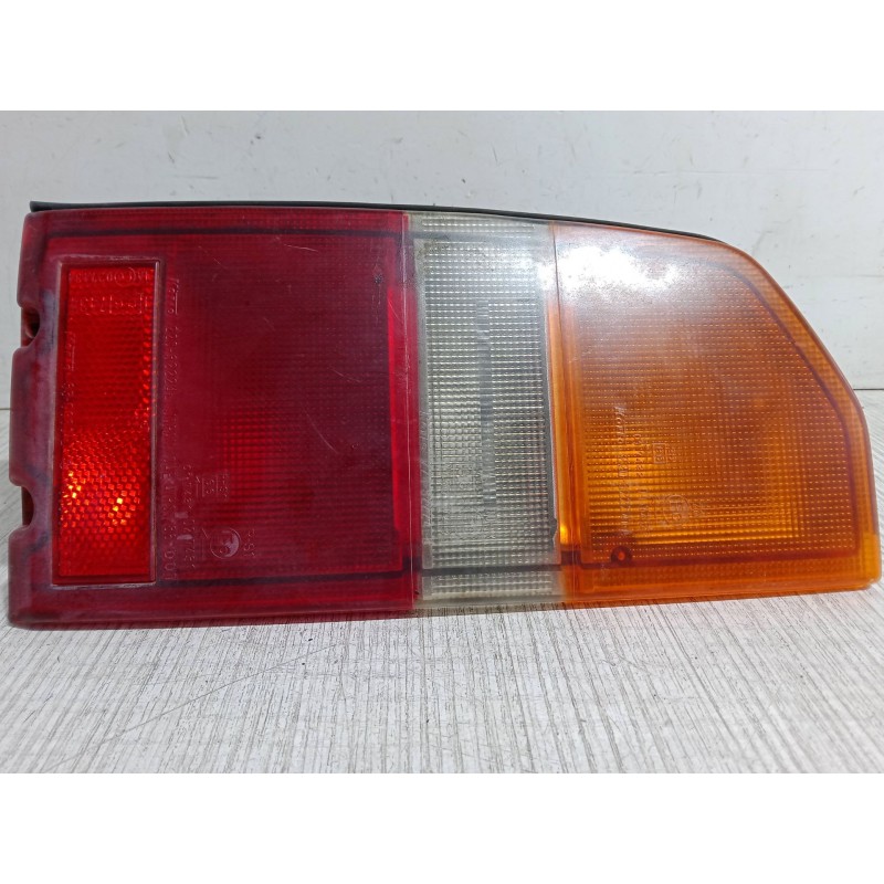 Recambio de piloto trasero izquierdo para suzuki vitara cabrio (et, ta) 2.0 16v (ta51, sv420) referencia OEM IAM   
