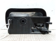 Recambio de maneta interior puerta delantera izquierda para microcar due 0.5 referencia OEM IAM    2