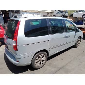 CITROËN C8 (EA_, EB_)