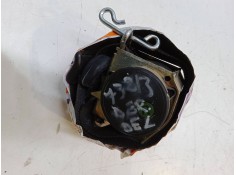 Recambio de cinturon seguridad delantero derecho para ford fiesta v (jh_, jd_) 1.3 referencia OEM IAM
