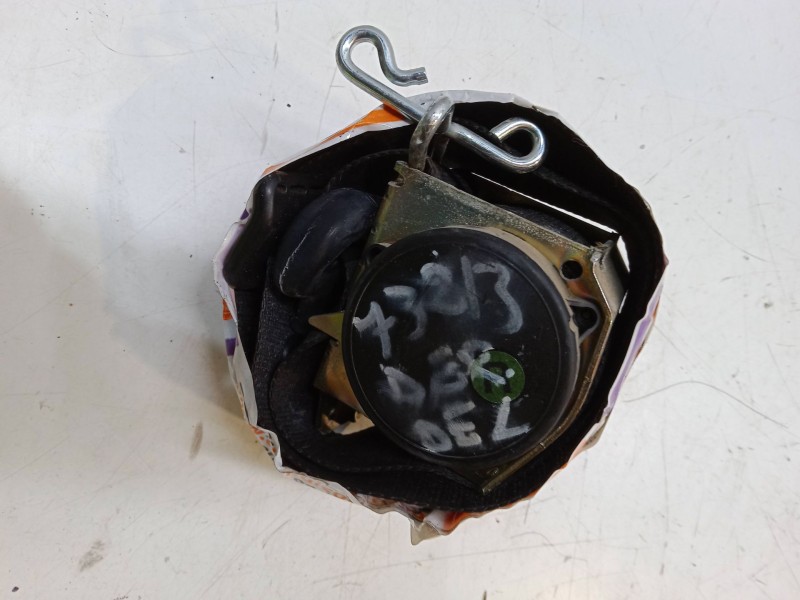 Recambio de cinturon seguridad delantero derecho para ford fiesta v (jh_, jd_) 1.3 referencia OEM IAM   