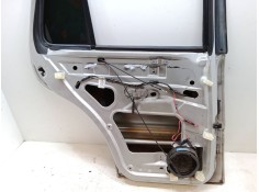 Recambio de puerta trasera izquierda para mercedes-benz clase m (w163) ml 430 (163.172) referencia OEM IAM    2