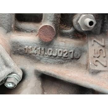 MOTOR COMPLETO 