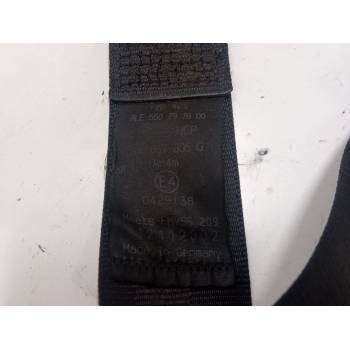 CINTURON SEGURIDAD DELANTERO DERECHO 560797800 
