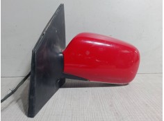 Recambio de retrovisor electrico izquierdo para toyota yaris (_p1_) 1.3 (scp12_, scp13_) referencia OEM IAM