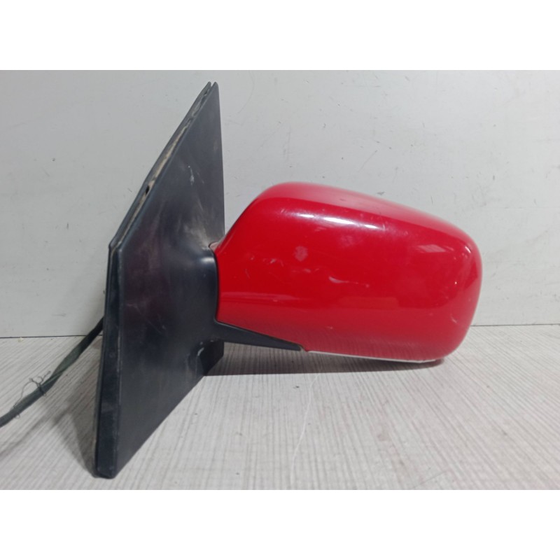 Recambio de retrovisor electrico izquierdo para toyota yaris (_p1_) 1.3 (scp12_, scp13_) referencia OEM IAM   