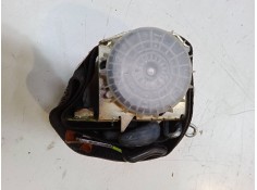 Recambio de cinturon seguridad delantero derecho para ford fiesta v (jh_, jd_) 1.3 referencia OEM IAM    2