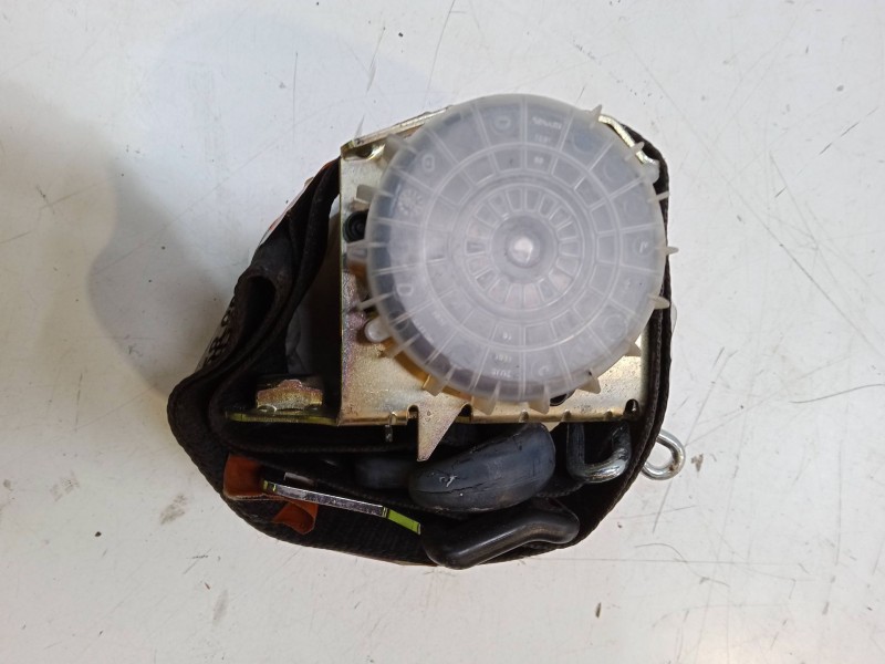 Recambio de cinturon seguridad delantero derecho para ford fiesta v (jh_, jd_) 1.3 referencia OEM IAM   