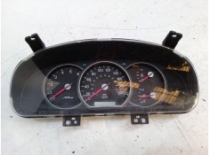 Recambio de cuadro instrumentos para kia carnival i (up) 2.9 tdi referencia OEM IAM 200364310K  0K52A55430A