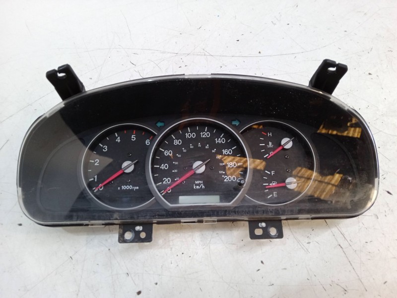 Recambio de cuadro instrumentos para kia carnival i (up) 2.9 tdi referencia OEM IAM 200364310K  0K52A55430A