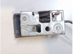 Recambio de maneta interior puerta delantera derecha para nissan cabstar e (tl_, vl_) 125.35, 125.45 (tl0, vl0) referencia OEM I 2