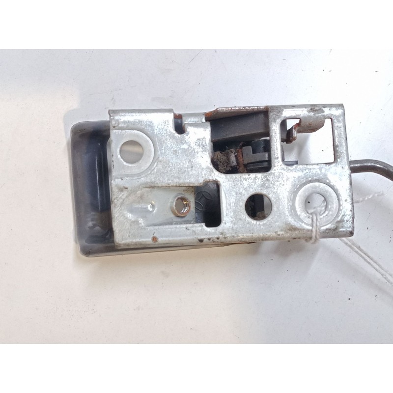 Recambio de maneta interior puerta delantera derecha para nissan cabstar e (tl_, vl_) 125.35, 125.45 (tl0, vl0) referencia OEM I