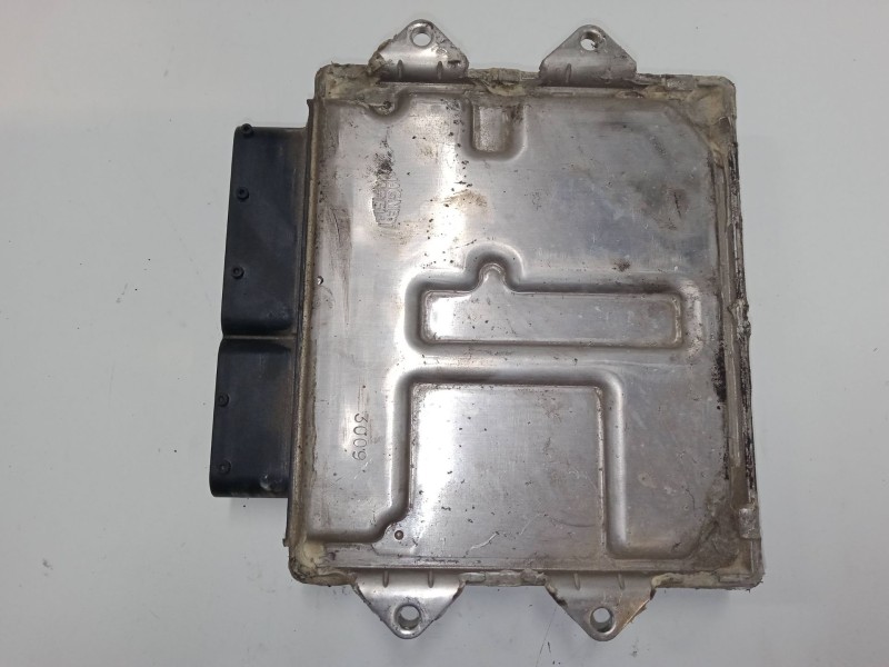 Recambio de centralita motor uce para citroën nemo furgoneta/monovolumen (aa_) 1.3 hdi 75 referencia OEM IAM 55250637  MJD8F3.F6