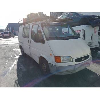 FORD TRANSIT Caja/Chasis (E_ _) de desguace
