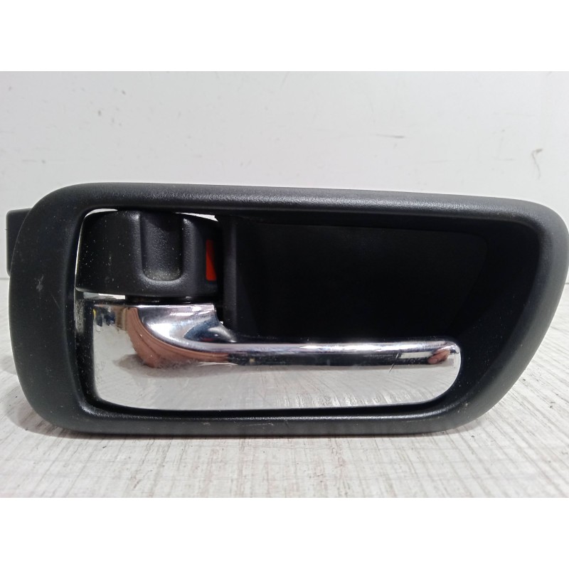 Recambio de maneta interior puerta trasera izquierda para toyota corolla verso (zer_, zze12_, r1_) 2.0 d-4d (cur10_) referencia 