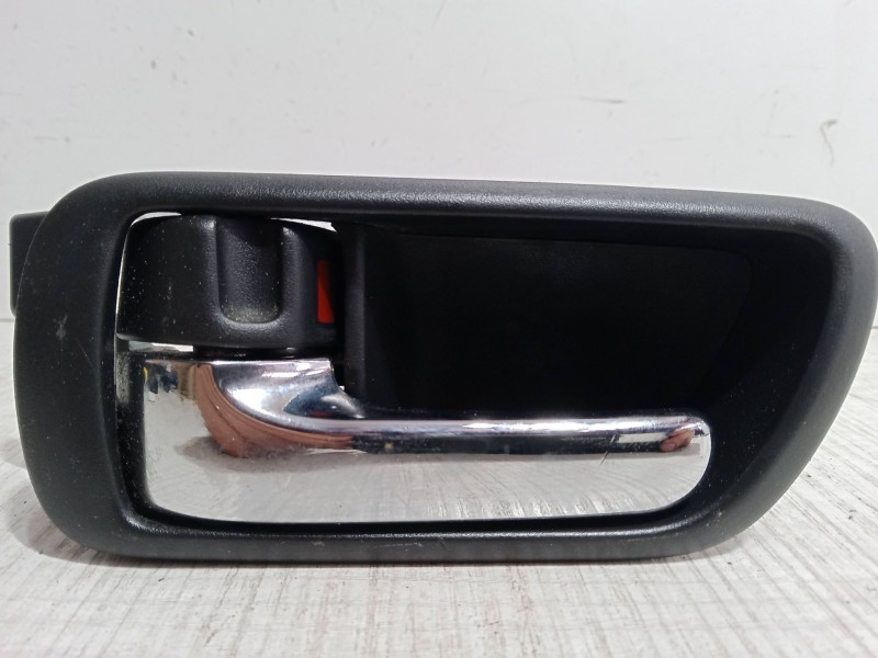 Recambio de maneta interior puerta trasera izquierda para toyota corolla verso (zer_, zze12_, r1_) 2.0 d-4d (cur10_) referencia 
