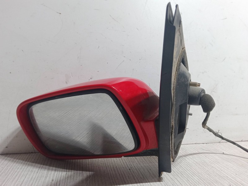 Recambio de retrovisor electrico izquierdo para toyota yaris (_p1_) 1.3 (scp12_, scp13_) referencia OEM IAM   