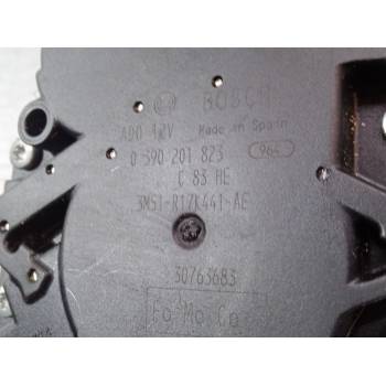 MOTOR LIMPIA TRASERO 