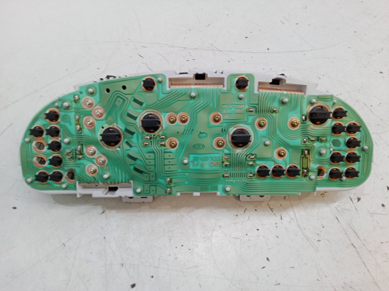 Recambio de cuadro instrumentos para kia carnival i (up) 2.9 tdi referencia OEM IAM 200364310K  0K52A55430A
