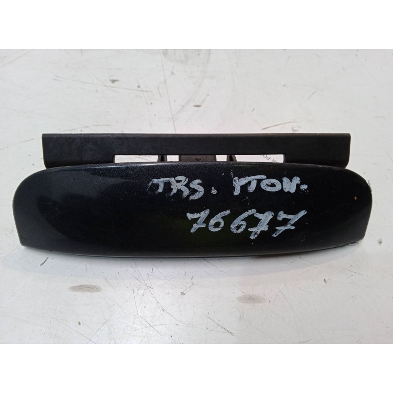 Recambio de maneta exterior porton para citroën c5 ii (rc_) 1.6 hdi (rc8hzb) referencia OEM IAM   